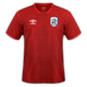 Huddersfield Town 2020-21 away