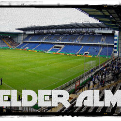 Arminia Bielefeld Image Gallery Football Wiki Fandom