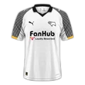 Derby County 2025-26 home