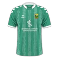 Hendon 2024-25 home
