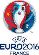 UEFA Euro 2016 Logo