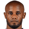 Vincent Kompany (Bayern Munich)