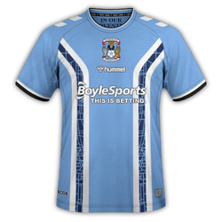 Coventry City F.C., World Football Wikia