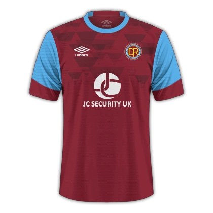 Deeping Rangers F.C./Kit history | Football Wiki | Fandom