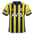 Fenerbahçe 2020-21 home