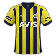 Fenerbahçe Spor Kulübü (calcio) - Wikiwand