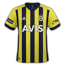 Fenerbahçe S.K. (football) - Wikipedia