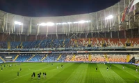 New Adana Stadium II