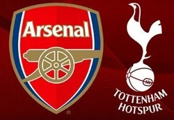 Arsenal v Tottenham Hotspur