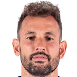 Cristhian Stuani