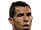 Carlos Tévez