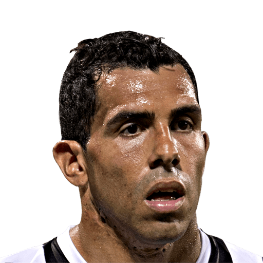 Carlos Tevez - Wikipedia