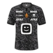 2024–25 away