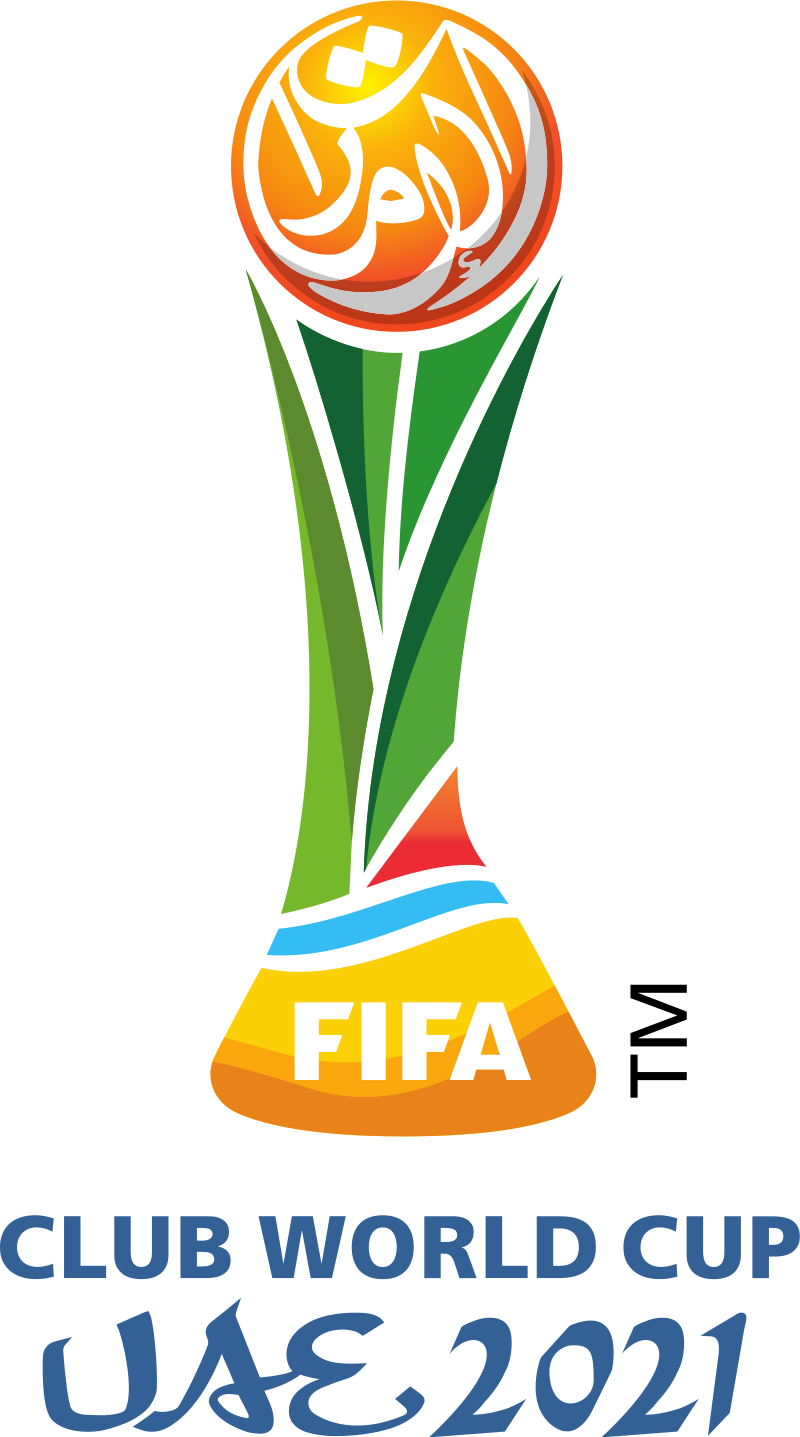 2021 Fifa Club World Cup Football