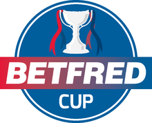 Betfred Scottish League Cup