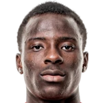 Lasso Coulibaly