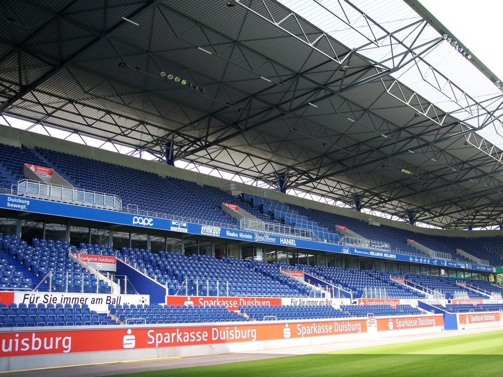 1. FC Saarbrücken - Wikipedia