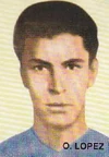 Oscar lopez