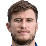 Paddy McNair