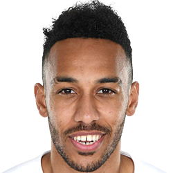 Pierre Emerick Aubameyang Football Wiki Fandom