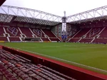 Tynecastle Stadium 2007