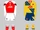 Arsenal FC Squad, 1993-94