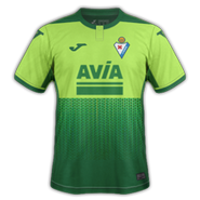 2019–20 away