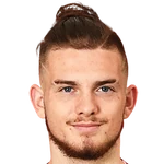 Harvey Elliott