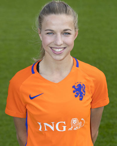 Jackie Groenen/Image gallery | Football Wiki | Fandom