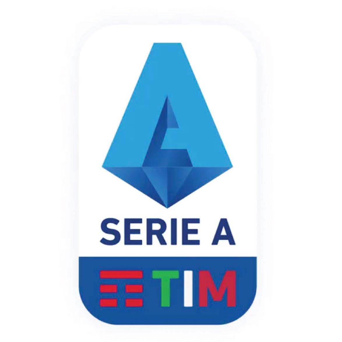 10+ Serie A Logo 2021/22 Gif