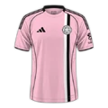 Leicester City 2025-26 third