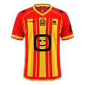 Mechelen 2025-26 home