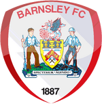 Barnsley FC logo 2013