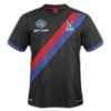 Crystal Palace 2013–14 away