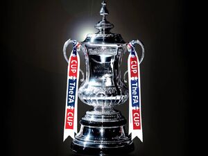 入手困難！第129回FA Cup Finalプログラム 2010年5月15日 入手困難！第129回FA Cup Finalプログラム 2010年5月15日