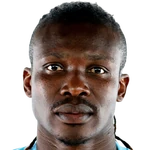 Joseph Aidoo (Ghanaian)