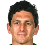 Keith Andrews