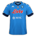 Napoli 2020-21 home