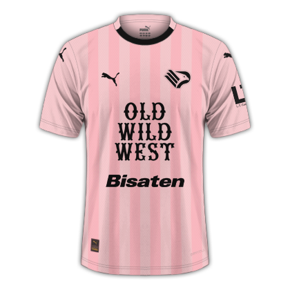 Palermo F.C., Football Wiki