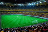 Romanian Stadiums