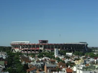 Estadio Monumental