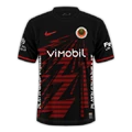 Gençlerbirliği 2025-26 third