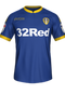 Leeds Utd 2016-17 away