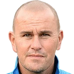 Mark Robinson (manager)