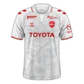 Valenciennes 2024-25 away