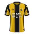 Vitesse 2024-25 home