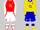 Arsenal FC Squad, 2003-04