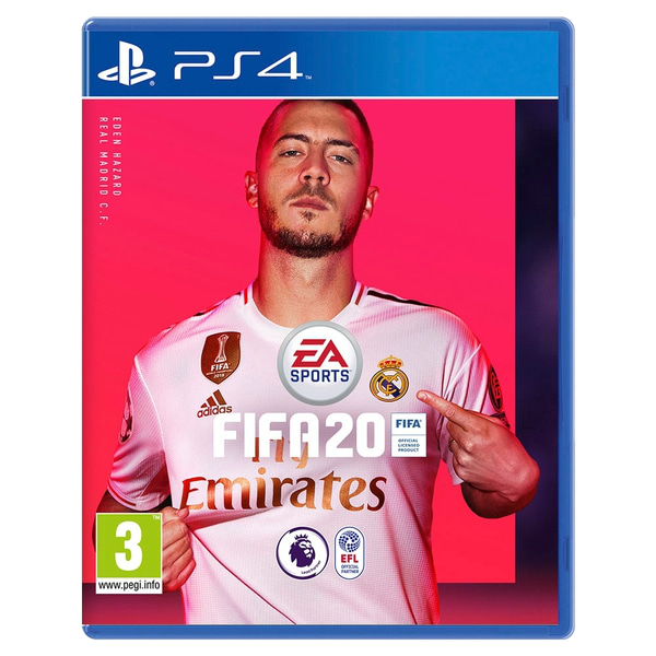 FIFA 20, FIFA Football Gaming wiki