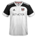 Fulham 2020-21 home