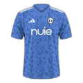Halifax Town 2025-26 home